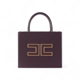 Tote piccola con logo