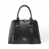 Borsa donna a mano media Escape Bag in pelle