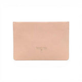 Borsa donna in pelle con tracolla a catena