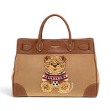 MARVIN LOVE TOTE