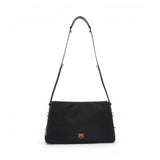 Borsa a tracolla media One, Two, Three Bag in nylon