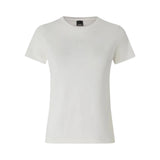 T-shirt donna con logo Love Birds