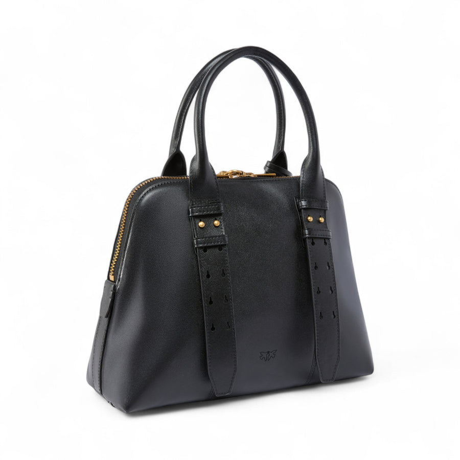 Borsa donna a mano media Escape Bag in pelle