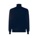 Maglione uomo a collo alto