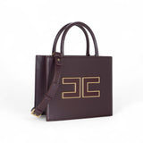 Tote piccola con logo
