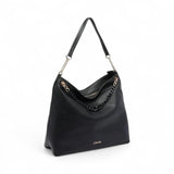 Borsa donna tote con catena