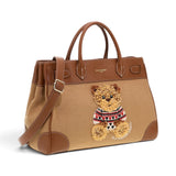 MARVIN LOVE TOTE