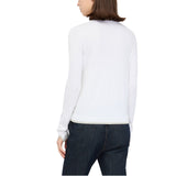 Cardigan  donna con dettagli in lurex®