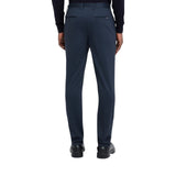 Pantaloni uomo in jersey