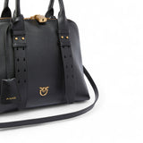 Borsa donna a mano media Escape Bag in pelle