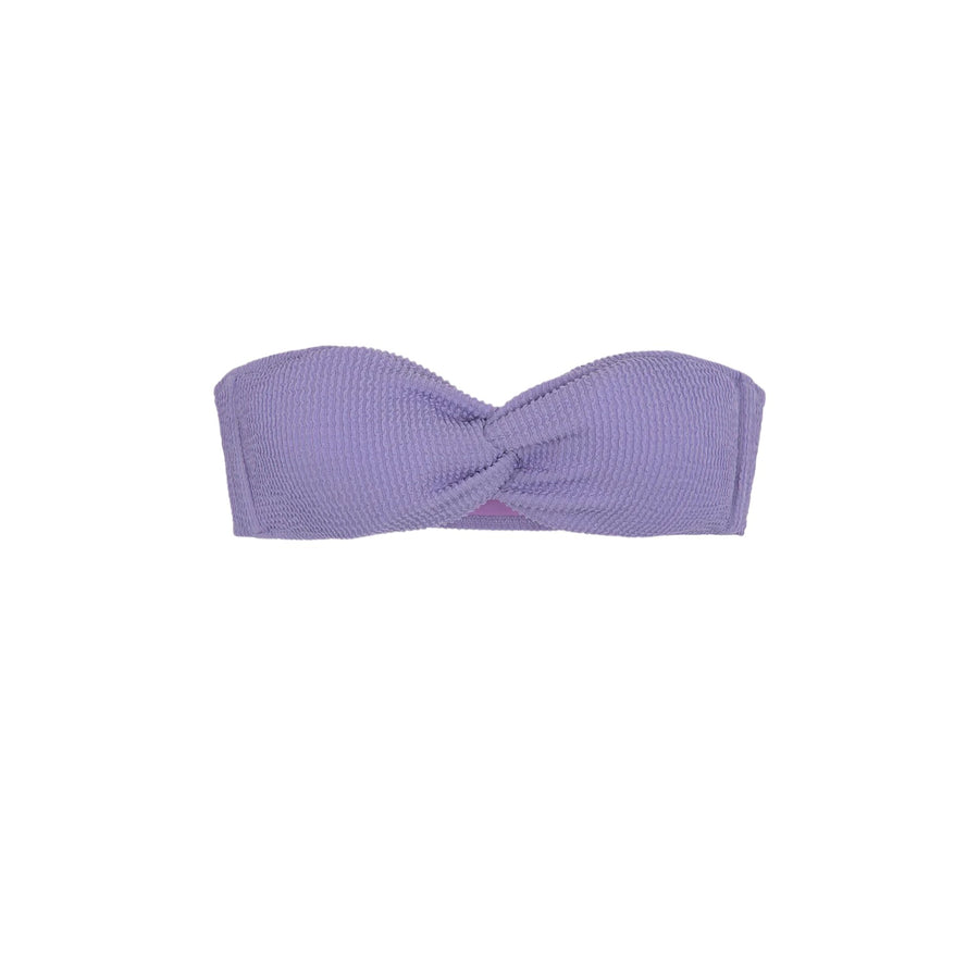 Reggiseno fascia fissa everglow donna