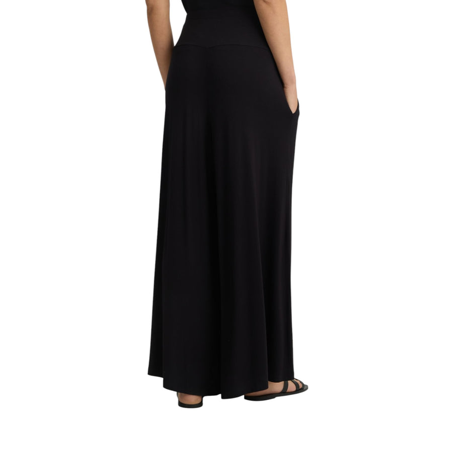 Pantaloni donna in jersey