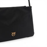 Borsa a tracolla media One, Two, Three Bag in nylon