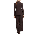 Giacca donna doppiopetto