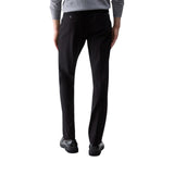 Pantaloni uomo eleganti in jersey