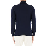 Maglia uomo dolcevita basic