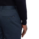 Pantaloni uomo in jersey