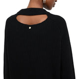 Maglione donna in lana