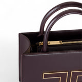 Tote piccola con logo