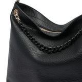 Borsa donna tote con catena