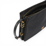 Borsa a tracolla media One, Two, Three Bag in nylon