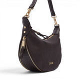 Borsa donna hobo piccola