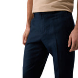 Pantaloni uomo 100% lino