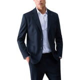 Giacca uomo elegante con tasche