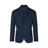 Giacca uomo elegante con tasche