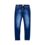 Jeans uomo slim-fit QB24