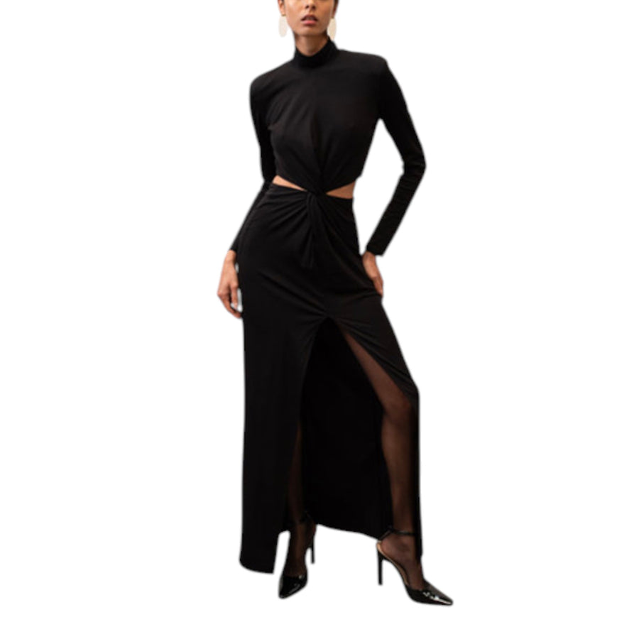 Abito donna cut-out