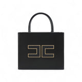 Tote piccola con logo