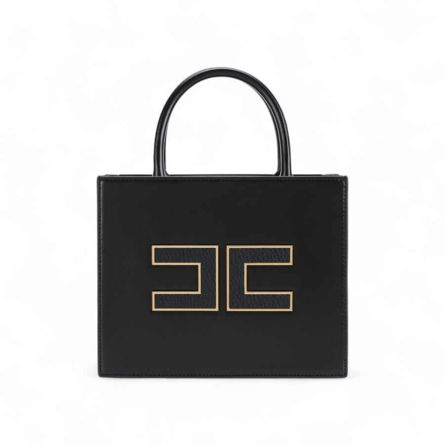 Tote piccola con logo