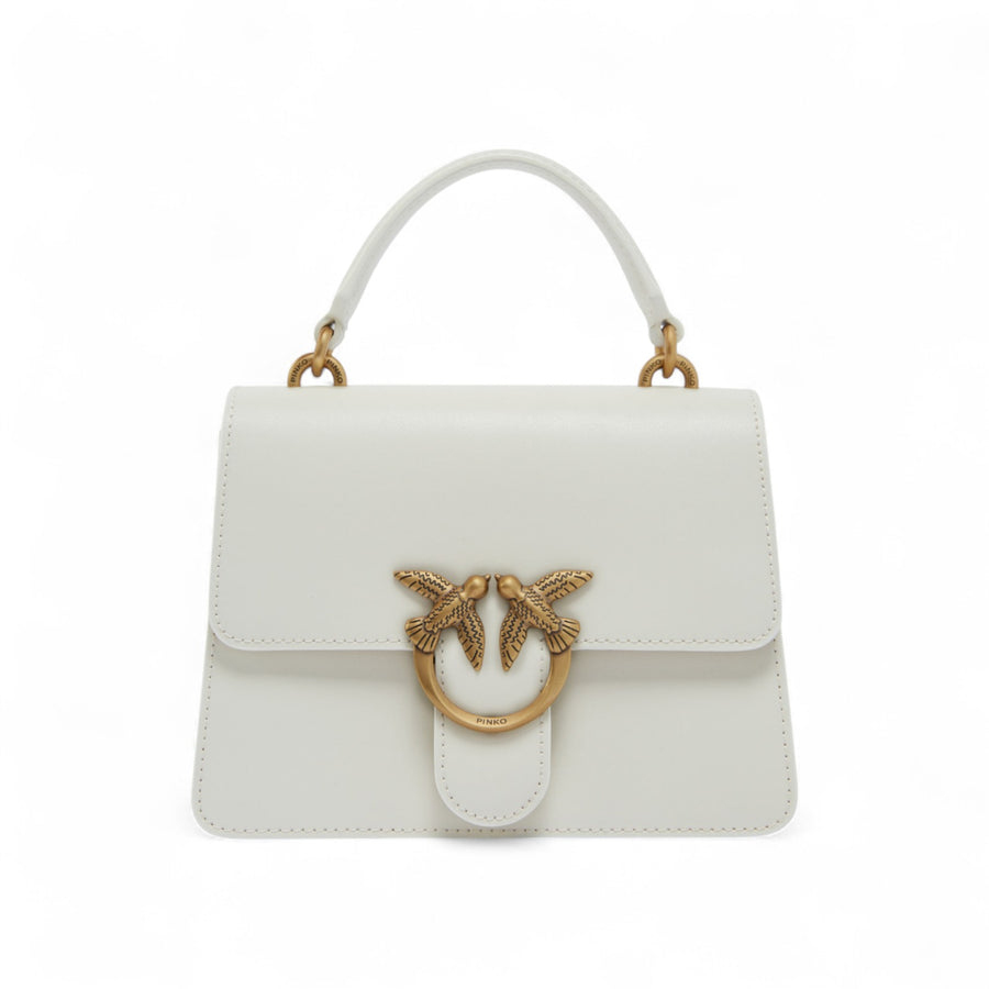 Mini Love Bag One Top Handle Light Simply