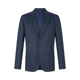 Blazer uomo in jersey