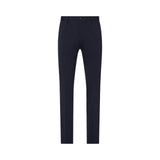Pantaloni uomo eleganti in jersey