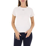 T-shirt donna girocollo