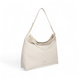 Borsa donna tote con catena