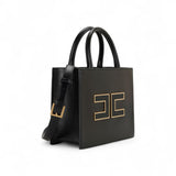 Tote piccola con logo