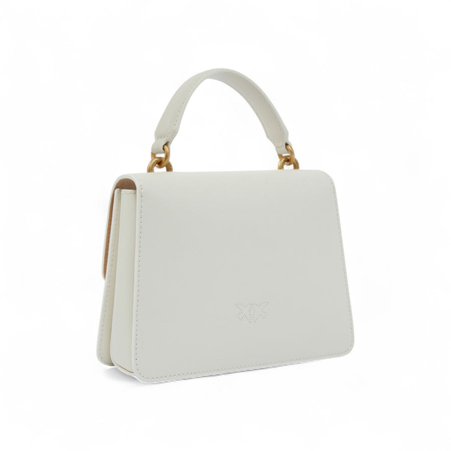Mini Love Bag One Top Handle Light Simply
