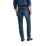 Jeans uomo slim-fit QB24