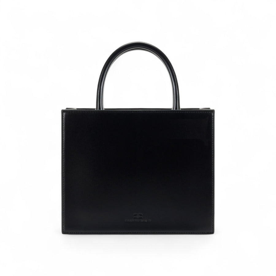 Tote piccola con logo