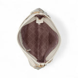 Borsa donna tote con catena