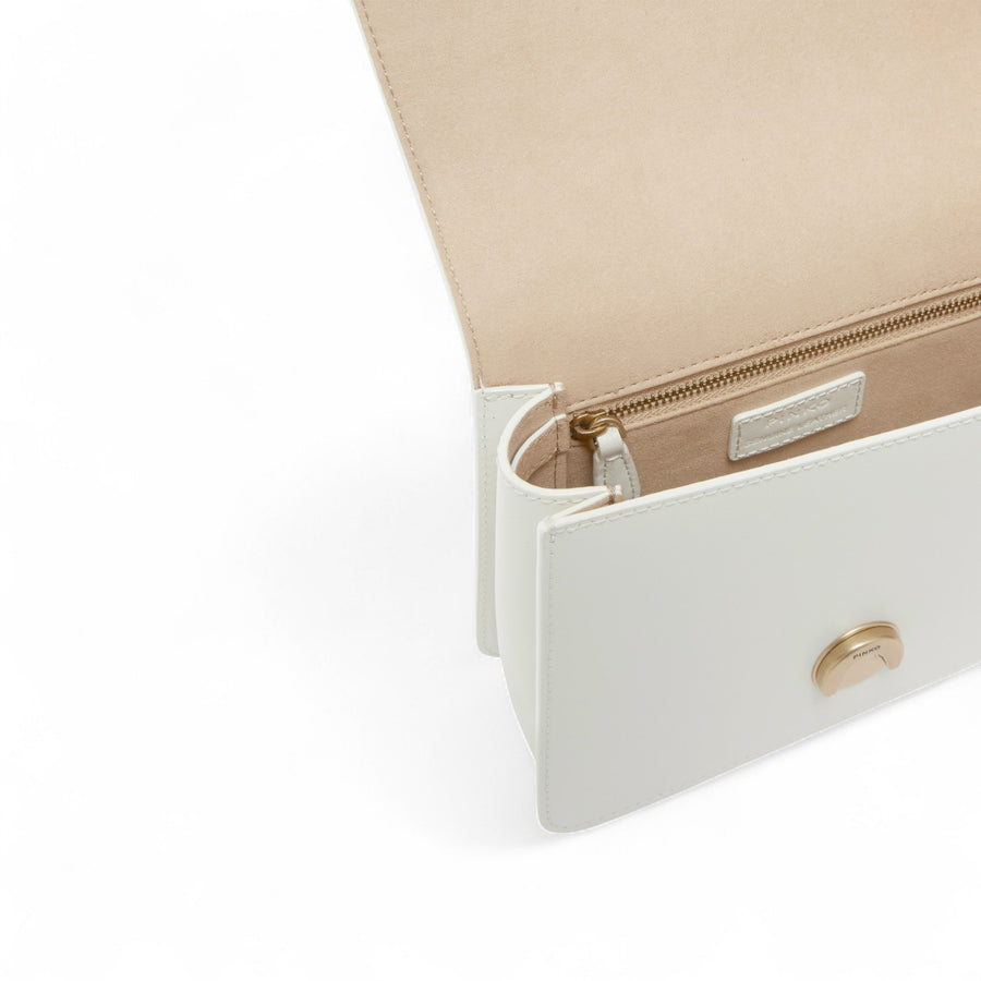 Mini Love Bag One Top Handle Light Simply