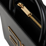 Tote piccola con logo