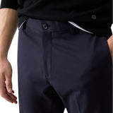 Pantaloni uomo eleganti in jersey