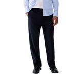Pantaloni uomo relaxed fit