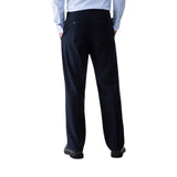 Pantaloni uomo relaxed fit