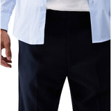 Pantaloni uomo relaxed fit