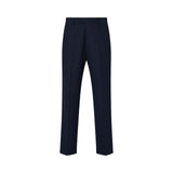 Pantaloni uomo relaxed fit